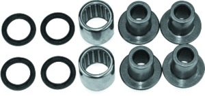 Front Upper A-Arm Bearing Kit - For 03-13 Arctic Cat Kawasaki Suzuki