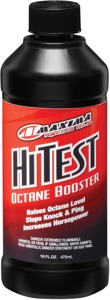 Hi-Test Octane Booster - 16 Oz