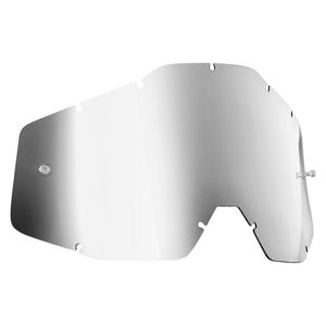 FMF Vision Lens Af Sil Mir