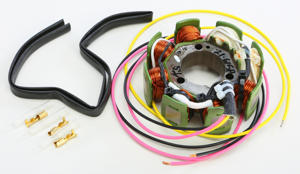 Stator Kit - For 90-02 Honda XR200R