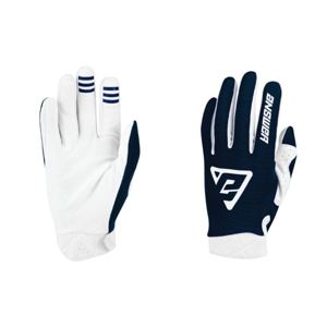 Answer 23 Peak Glove Navy/White Youth - XL