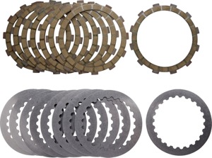 Barnett Series K Clutch Kit Fits KTM 450