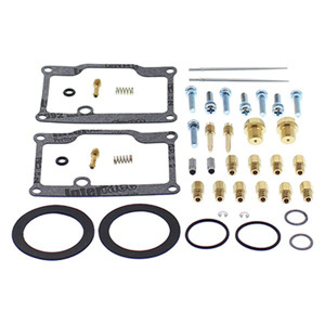 Carburetor Rebuild Kit