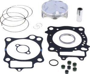 Piston & Top End Gasket Kit 'B' - For 14-15 Honda CRF250R