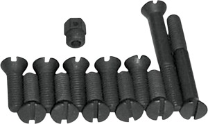 Transmission Top Cover Screw Set - Trans Top Cover Screw Kit