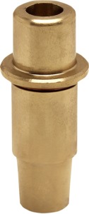 Bronze Valve Guides - Kpmi Bronze Intake Guide +.002