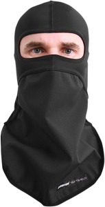 Warmskin Pharaoh Deluxe - Pharoah Dlx Balaclava