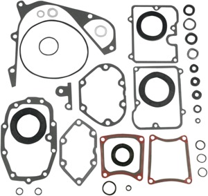 Transmission Gasket Kit by James Gaskets Fits Shovelhead Models