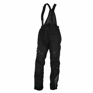 FIRSTGEAR Kilimanjaro 2.0 Pants Black - Women 10 Tall