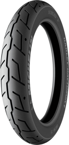 130/60B19 61H Scorcher 31 Front Motorcycle Tire - TL/TT