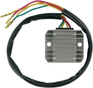 Rectifier/Regulator - For 86-88 Honda TRX200SX