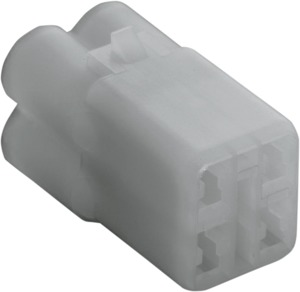 HM Sealed Series 4-Position Female Connector (Each)