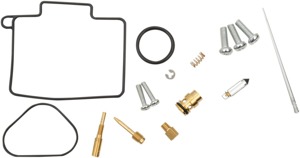 Carburetor Repair Kit - For 2002 Yamaha YZ125