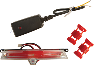 GMAX LED Brake Light Kit For GM-54/67/78 Helmets