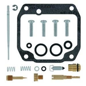 Carburetor Repair Kit - For 91-01 Suzuki LtF160Quadrunner