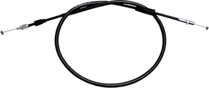 Black Vinyl Throttle Cable - For 08-09 Honda TRX700XX