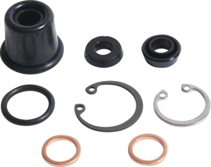 Rear Brake Caliper Rebuild Kit - For 16-22 Yamaha XTZ1200 Super Tenere/ES