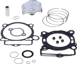 Piston & Top End Gasket Kit 'A' - For 16-22 Husqvarna KTM 250 4T