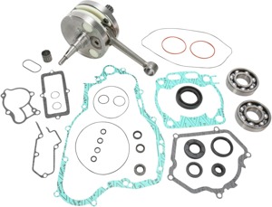 Complete Bottom End Kits