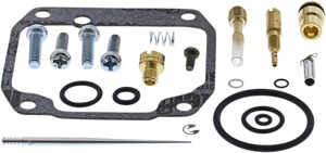 ATV Carburetor Repair Kit - For 87-89 Suzuki LT300E Quadrunner