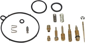 Carburetor Repair Kit - For 06-12 Honda CRF70F