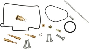 Carburetor Rebuild / Repair Kit - For 99-00 Yamaha YZ125