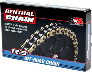 R3-3 Off-road 520 - 120L SRS Road Chain