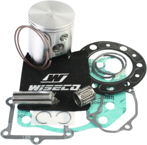 Top End Piston Kit 67.00mm Bore (+0.60mm) - For 97-01 Honda CR250R