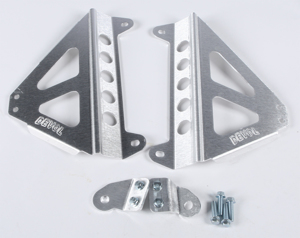 Racing Radiator Brace - For 14-16 YZ250F & 14-17 YZ450F