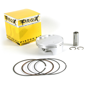 Piston Kit 76.97mm - For 15-16 Kawasaki KX250F