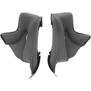 Answer AR7 Cheek Pads Black - Small