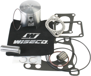 Top End Piston Kit 47.50mm Bore (STD) - For 91-01 Suzuki RM80