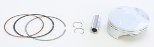 Piston Kit 76.79mm - For 16-17 Honda CRF250R