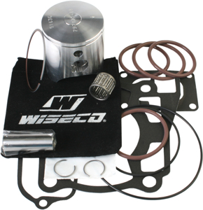 Top End Piston Kit 54.00mm Bore (STD) - For 03-04 Yamaha YZ125