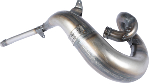 Works Pipe Exhaust Expansion Chamber - For 19-20 250 SX, TC250