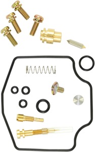 Carburetor Repair Kit - For 83-84 Kawasaki KZ550 Spectre/LTD