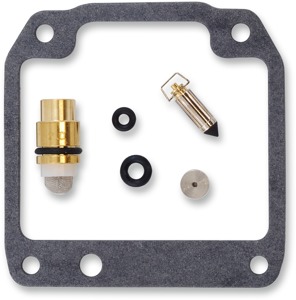 Carburetor Repair Kit - For 81-83 Yamaha XJ550 Maxim/Seca