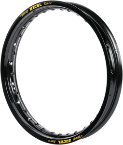 Takasago Rim 18x2.15 36H - Black