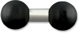 Double Ball Adapter - 1" B Size