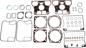 Top End Gasket Kit by James Gaskets