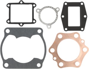 Cometic Top End Gasket Kit 71mm Bore Fits 1978-1980 Honda CR250