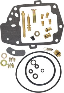 Carburetor Repair Kit - For 1975 Honda GL1000 Gold Wing