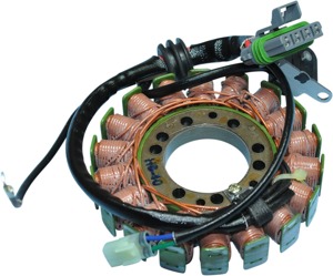 Stator Kit - For 06-10 Polaris Sportsman/Ranger 500