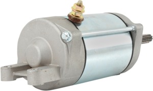 Starter Motor - For 06-08 Arctic Cat 700 05-09 Suzuki 700/750 KingQuad