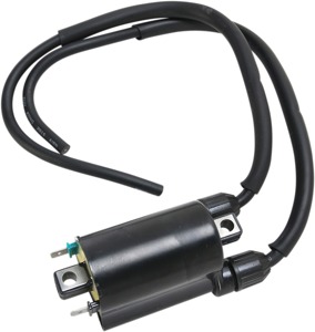 Replacement Ignition Coil, Dual Lead - Replaces Honda 30510-MM8-003