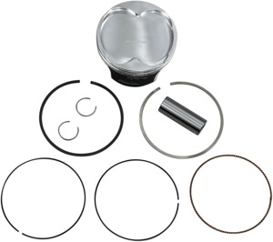 Piston Kit - 40105M09900 10.2:1 Piston 99mm