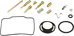 Carburetor Repair Kit - For 00-05 Honda CRF80F XR80R