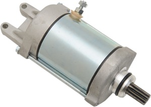 Starter Motor - For 06-11 Polaris Hawkeye 300 08-09 Sportsman 300