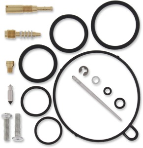 ATV Carburetor Repair Kit - For 99-05 Honda TRX90