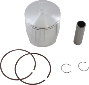 Wiseco 71.00mm Piston Kit Fits Yamaha YZ250 1976-1979